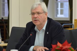 SPD-Ratsfraktion Bochum