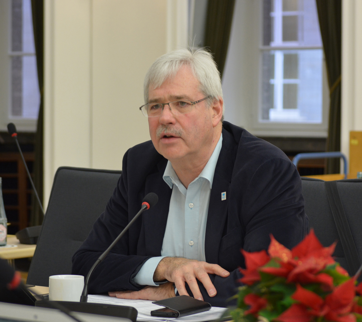 SPD-Ratsfraktion Bochum