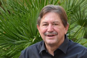 SPD-Ratsfraktion Bochum: Ratsmitglied Klaus Hemmerling