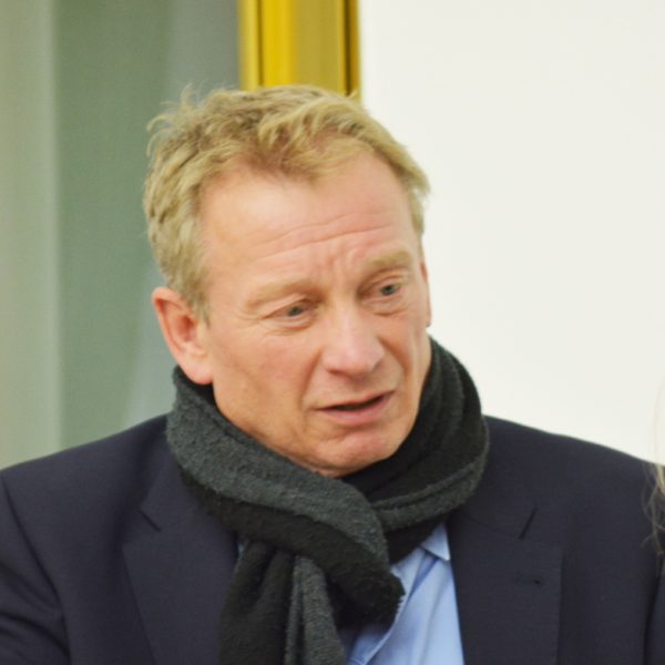 SPD-Ratsfraktion Bochum: Ratsmitglied Stephan Kosel