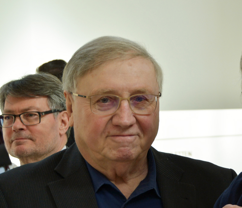 Dieter Fleskes