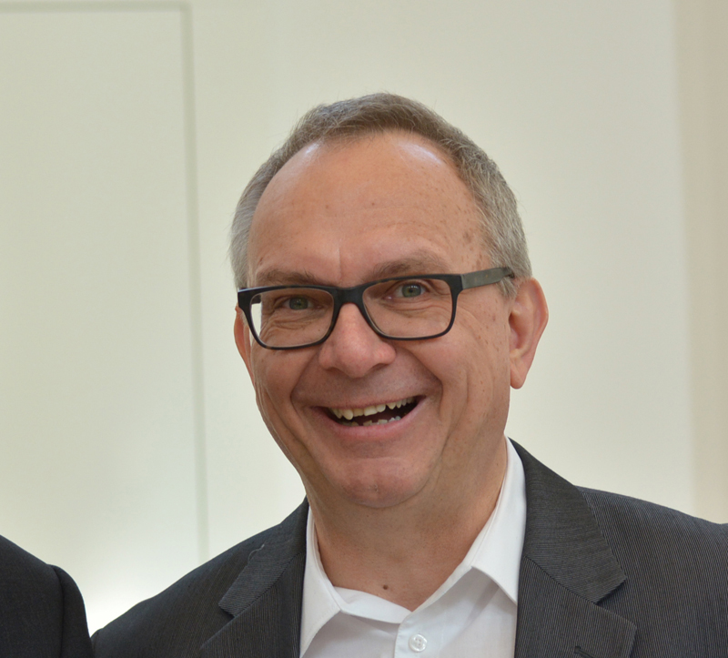 Dr. Hans Hanke, kulturpolitischer Sprecher