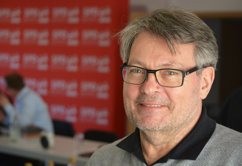 Peter Herzog