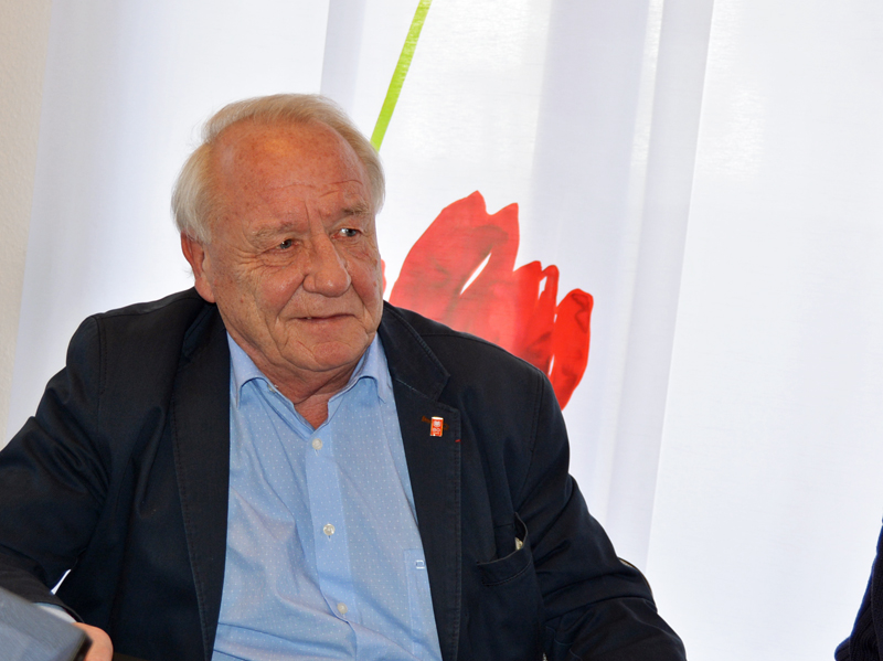 Reiner Kühlborn