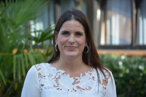 SPD-Ratsmitglied Maria-Christina Hagemeister fordert die Entfernung ungenutzter Straßenbahngleise.