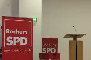 Parteitag der SPD Bochum #spdBOpt