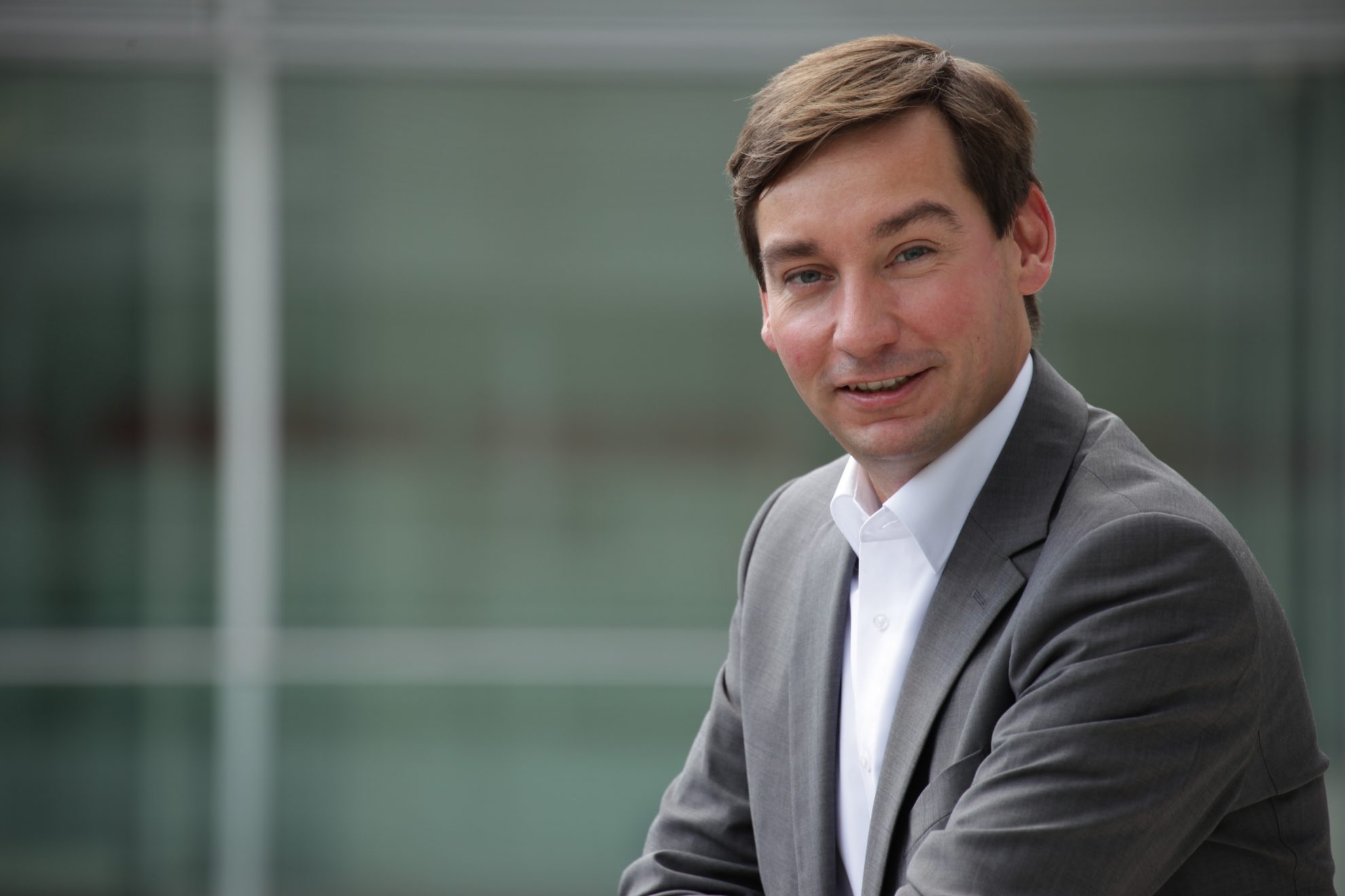 Sebastian Hartmann