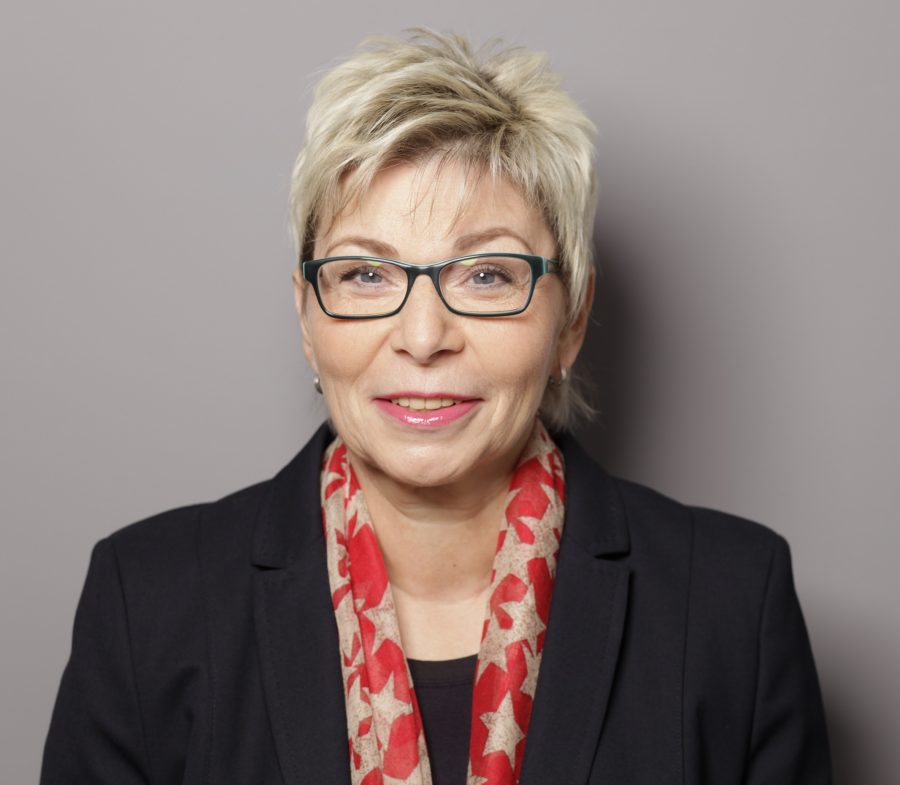 Carina Gödecke MdL