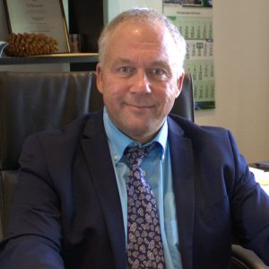 Christoph Ecke