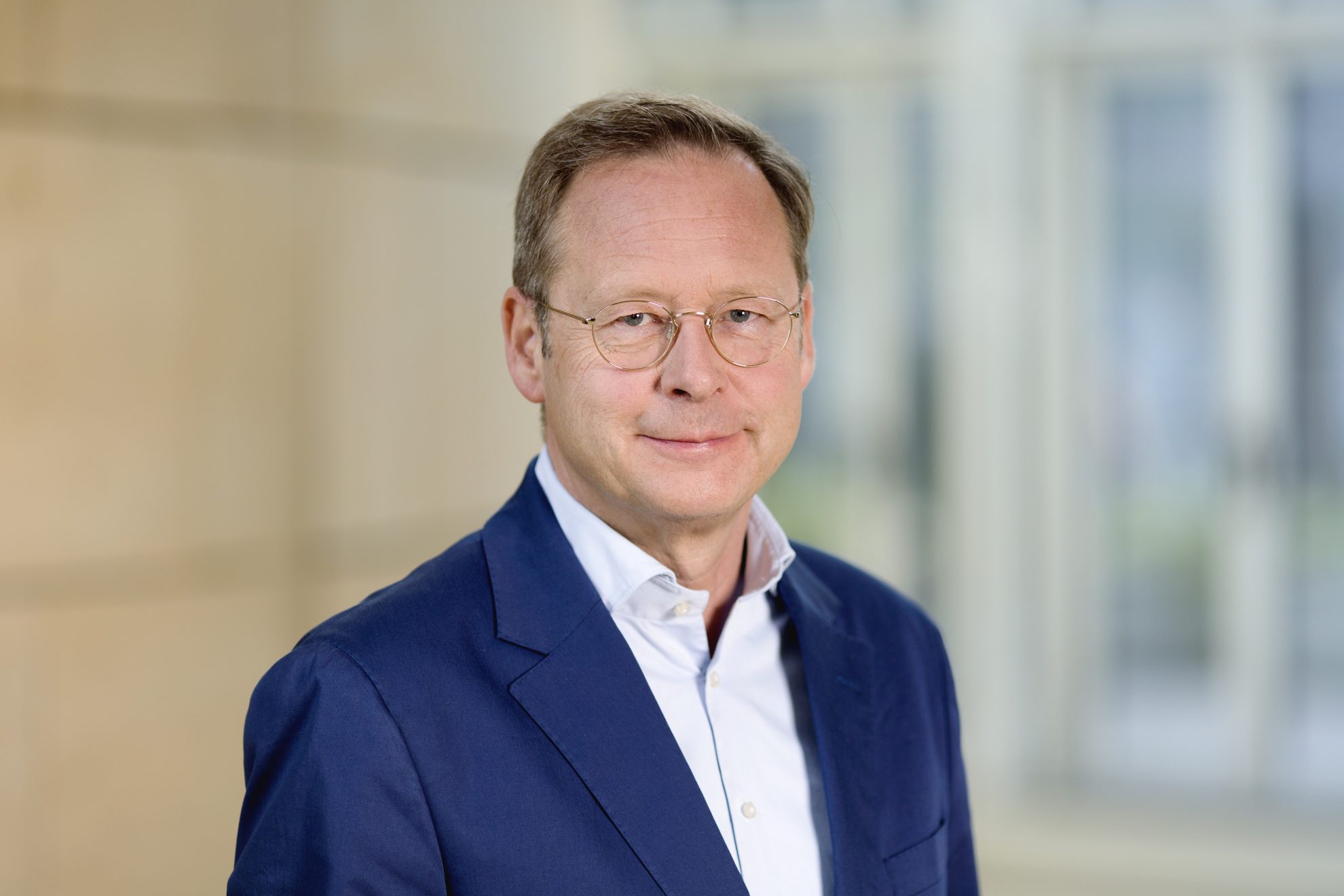 Prof. Dr. Karsten Rudolph MdL