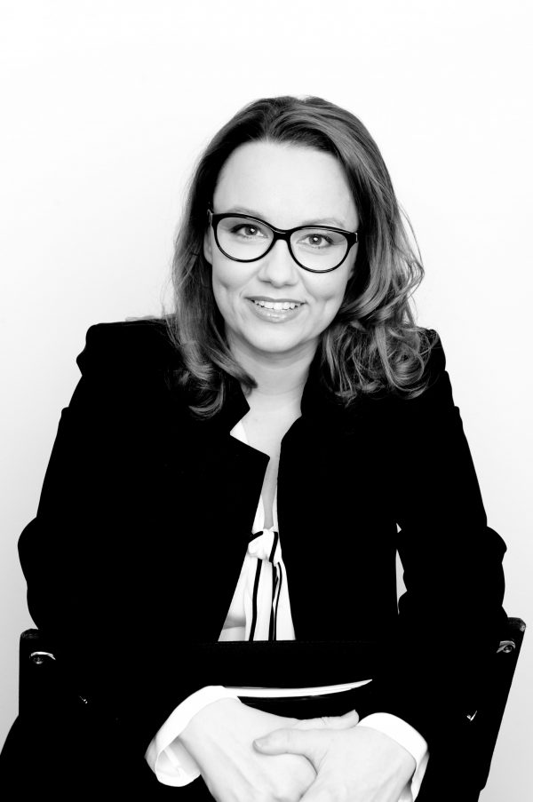 Michelle Müntefering MdB