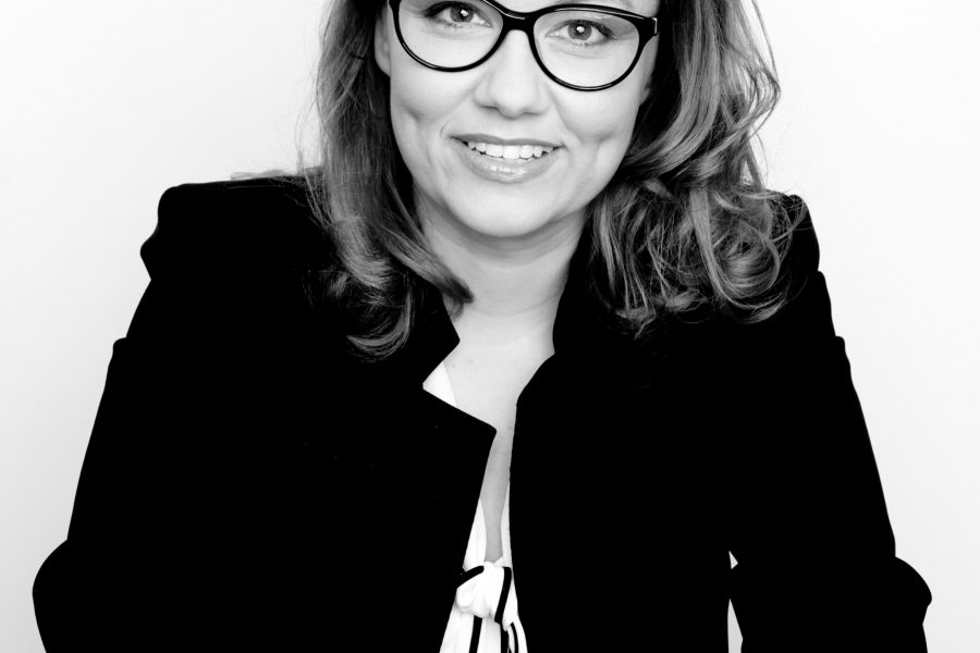 Michelle Müntefering MdB