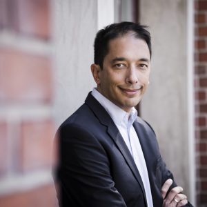 Oliver Basu Mallick