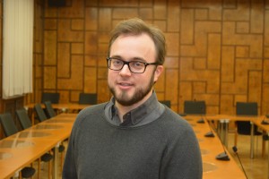Dr. Bastian Hartmann