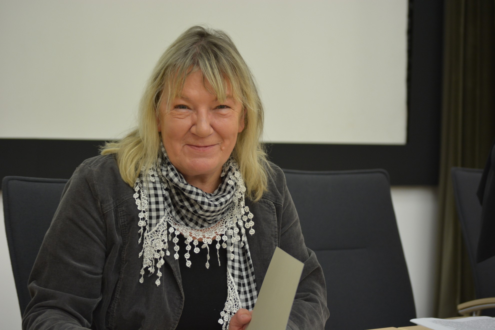 Gaby Schäfer
