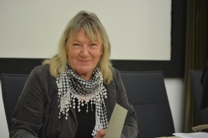 Gaby Schäfer