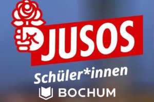 Jusos Schüler*innen Bochum