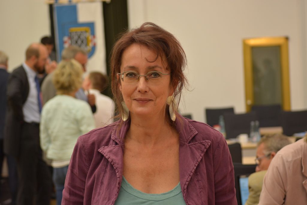 Simone Gottschlich