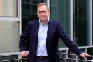 Karsten Rudolph (Vorsitzender der SPD Bochum) - Archivbild