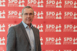 Ernst Steinbach