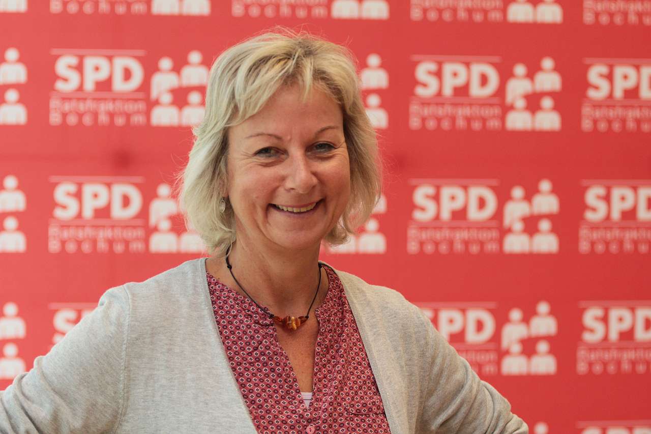 Martina Schnell