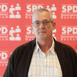 Reiner Rogall