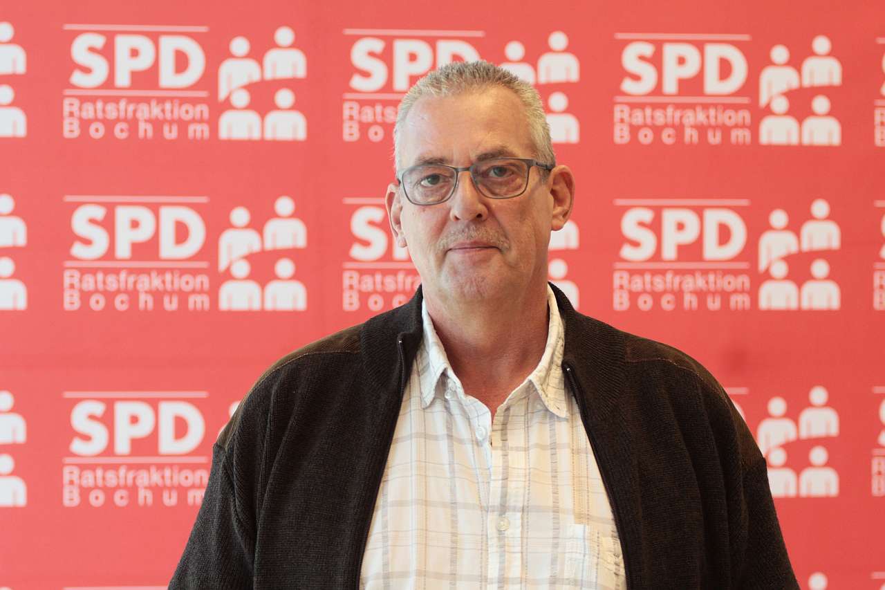 Reiner Rogall