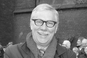 Bochums ehemaliger Stadtbaurat Ernst Kratzsch ist tot.