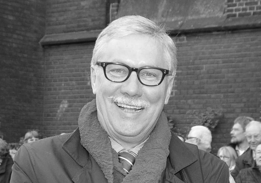 Bochums ehemaliger Stadtbaurat Ernst Kratzsch ist tot.