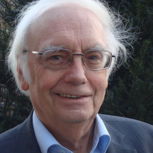 Bernd Faulenbach