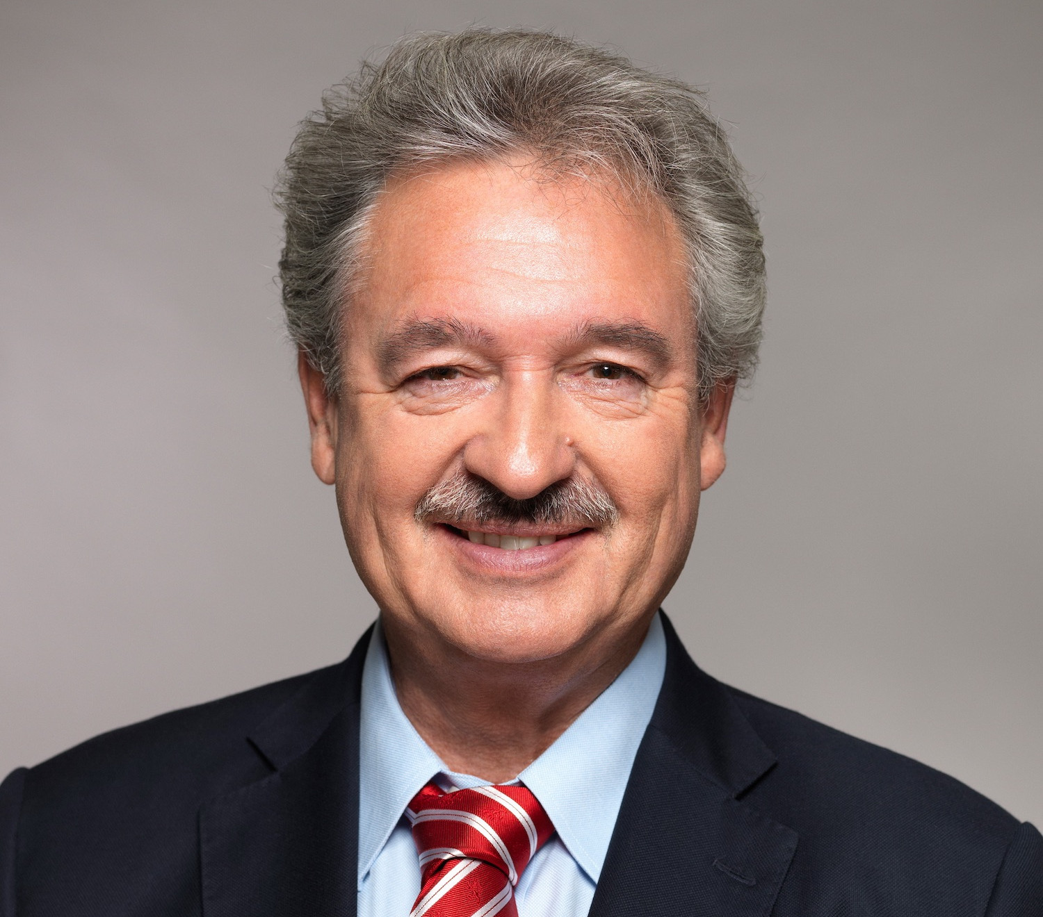 Jean Asselborn