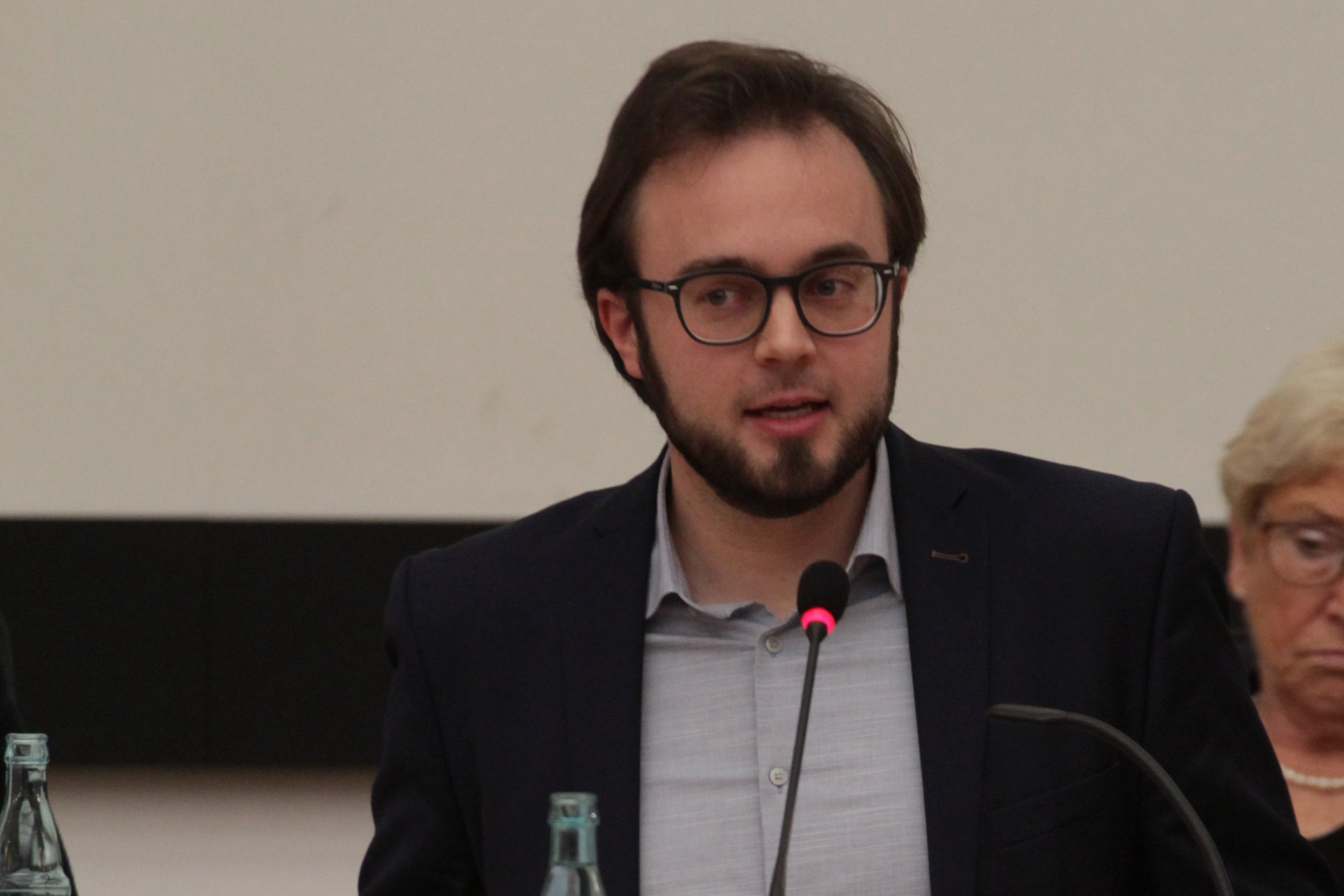 Dr. Bastian Hartmann