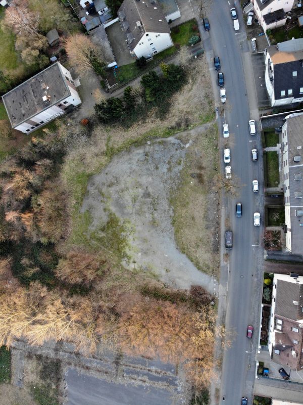 An der Lindener Straße 109 soll der Neubau entstehen.