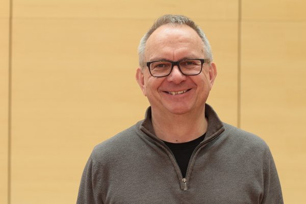 Dr. Hans Hanke