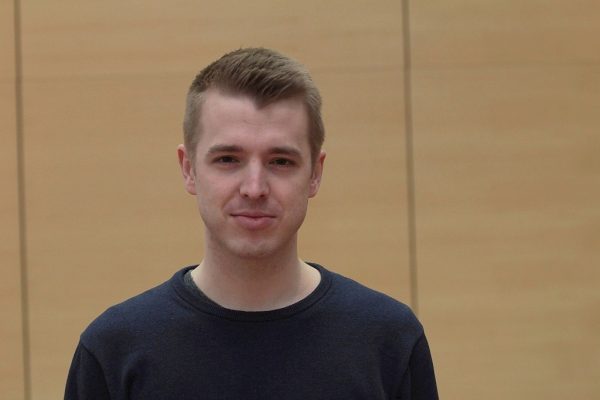 Dr. Jonathan Ströttchen