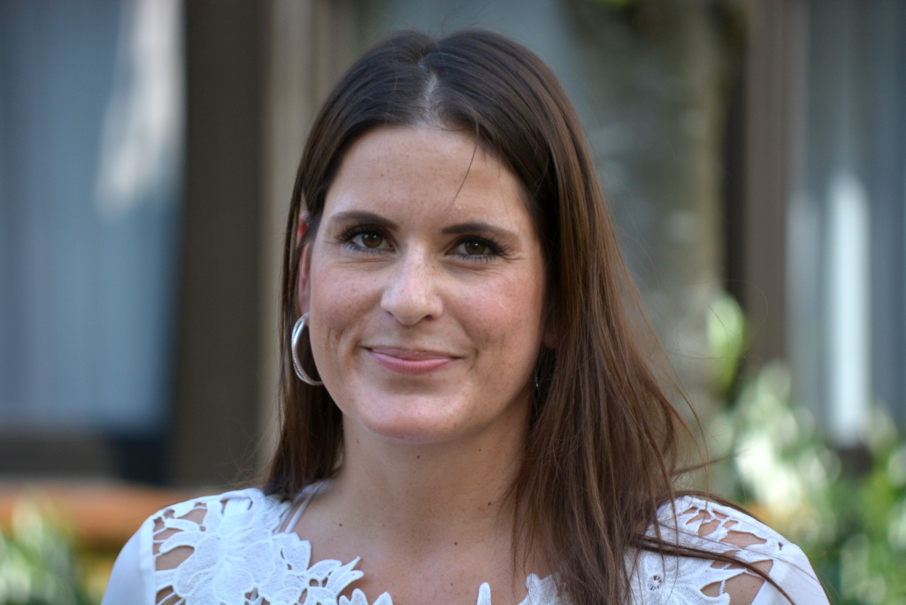 Maria-Christina Hagemeister