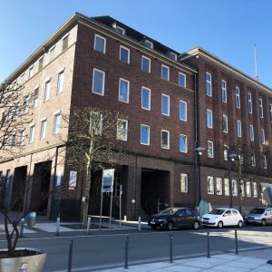 Der Telekomblock wandelt sich zu einem Haus des Wissens. Die SPD-Ratsfraktion begleitet den Prozess mit vielen Ideen.