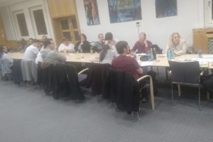 Veranstaltung „§ 219a – Was taugt der Kompromiss?“ von ASF und Jusos