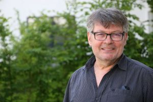 Hans-Peter Herzog