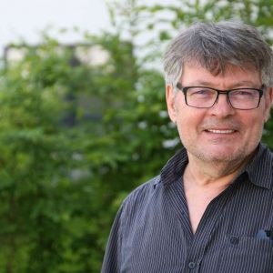 Hans-Peter Herzog ist sportpolitischer Sprecher der SPD-Ratsfraktion.
