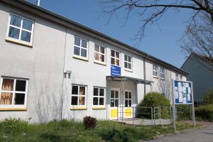 Die Musikschule Stiepel soll ein Treffpunkt für Jung und Alt werden.