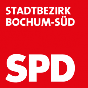 SPD Stadtbezirk Bochum-Süd