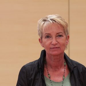 Martina Schmück-Glock sieht in der neuen Regelung auch eine Möglichkeit, Lärm-Hotspots zu entschärfen.
