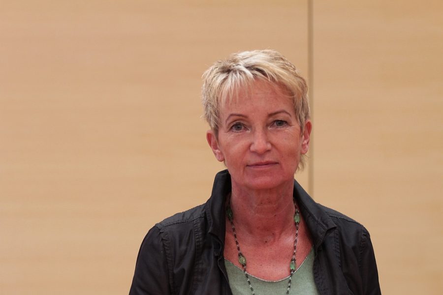 Martina Schmück-Glock