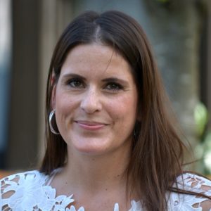 Maria-Christina Hagemeister