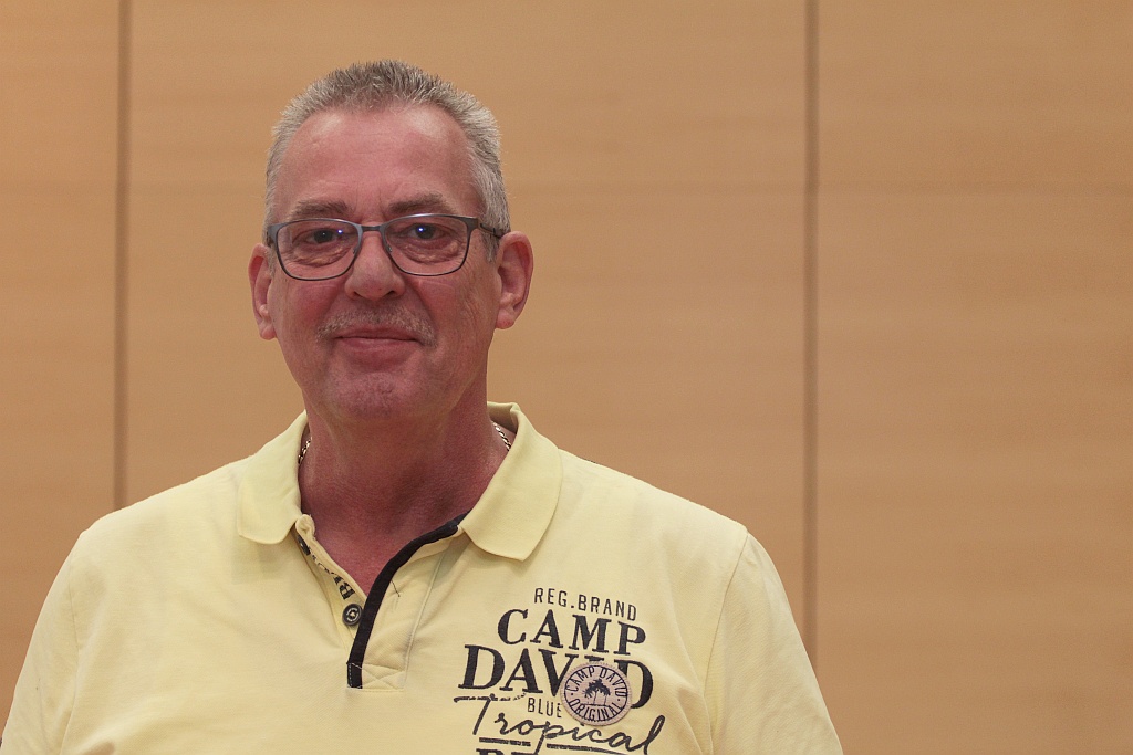 Reiner Rogall