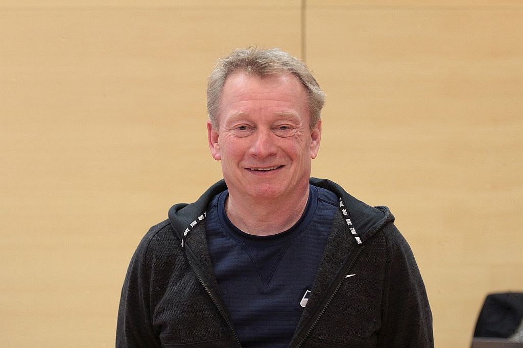 Stephan Kosel