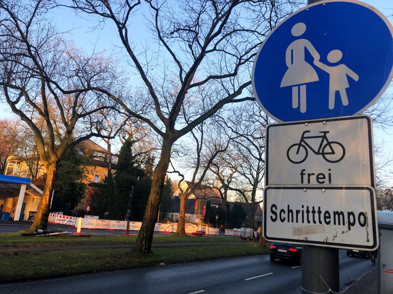 Die SPD unterstützt den notwendigen Radwege-Ausbau an allen City-Radialen in Bochum.
