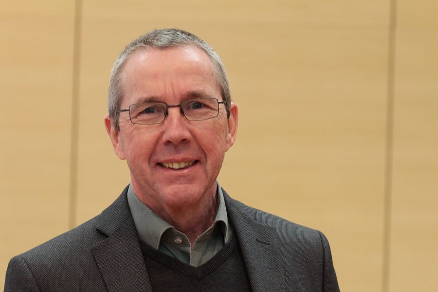 Ernst Steinbach