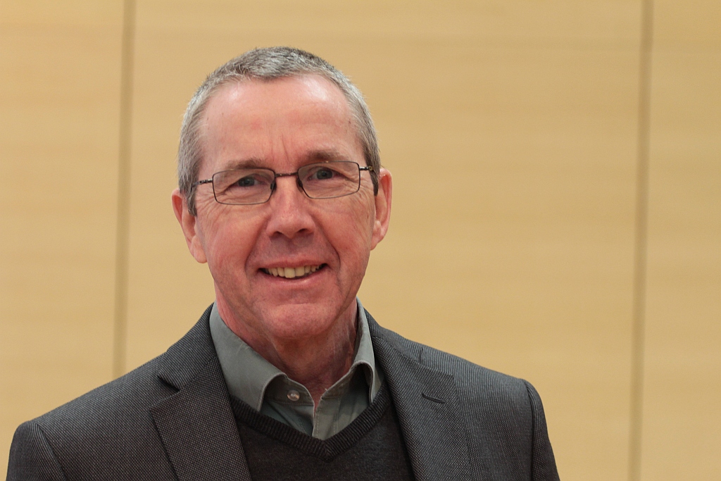 Ernst Steinbach